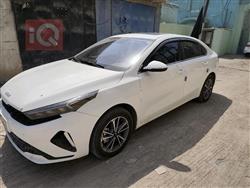 کیا K3